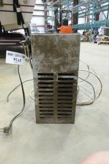 Phillips Power Converter and Battery Charger, Model PC-401-A-1, SN 1-0000-50118 *Note: Working Condition Unknown* (W12)