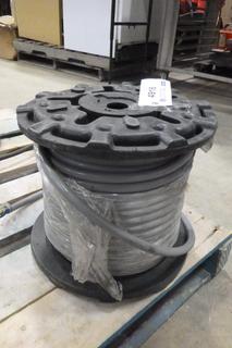 Spool of Approx. 175 Ft. of 16 AWG High Voltage Cable (J22)