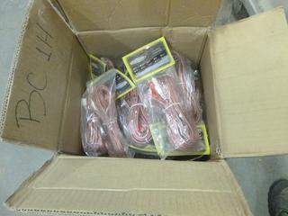 Box of Unused  E-Energy High Grade Audio Cable,15 Ft. in Length,  Model 2F/1MY (T-2-2)