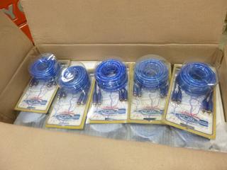 Box of Unused  E-Energy High Quality OFC Audio Cable, Model BC-17  (S-2-3)