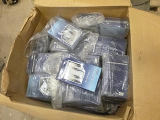 Box of Unused  Rodek Musicable High Performance Audio / Video Cables, Model RCS 144 (T11)