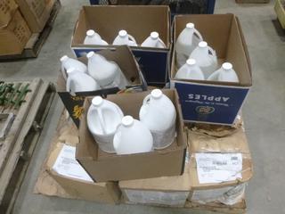 Qty of Purifyd Systems DAC-247 Part A & Part B (W-1-3)