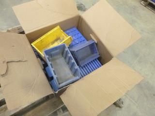 Box of Parts Bins (S21)