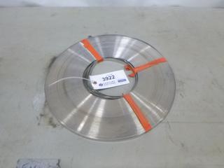 Stainless Steel Banding (T-3-2)