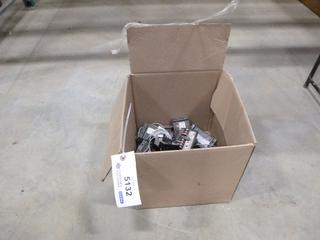 Qty of Battery Charged Regulator For Photovoltaic Systems (N41)