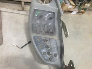 John Deere 1997 230LC Control Panel (Y21)