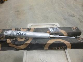 Unused Fox BDS Suspension 2.0 Performance Series,  31 In. Bolt Center to Center (Y21)