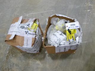 (2) Boxes of Brackets (O-2-3)