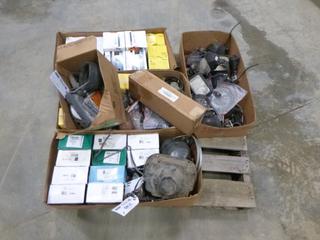 Qty of Misc Lights (T-4-2)