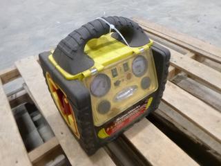 Superworks 5 in 1 Multifunction Power Station (C-1)