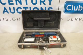 Spy Little Jeeper Holiday Detector, 3000V, SN DC2286 (C1)