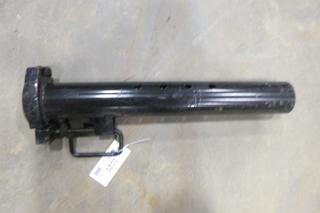 Gooseneck Adapter Hitch, 28,000 Lbs