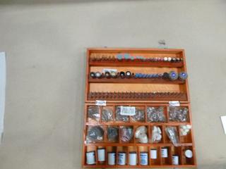 Unused Mastercraft General Purpose Accessory Set (B2)