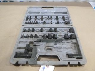Stanley Socket Set, *Note: Incomplete* (B2)