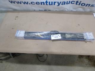 Unused Mastercraft Metal Sawhorse (C-1)