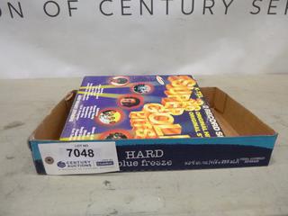 (5) Various Vinyl Records, Includes36 Super Gold Hits, Dynamite 22 Original Hits. Superstars and More (Upstairs)