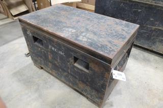 Rok Storage Box, 18 In. x 32 In. x 20 1/2 In.