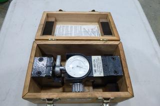 IMS Co. Tie Bar Stress Tester (E2)