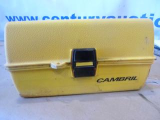 Qty of Assorted Tools (B-2)