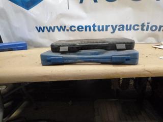 (2) Incomplete Socket Sets (B-2)