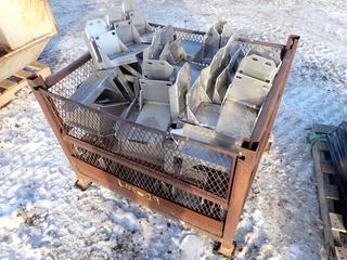 Stainless Steel Brackets