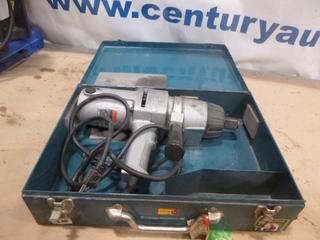 Makita 1 In. Impact Wrench (B-2)