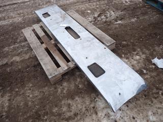 (1) Bumper to Fit Western Star