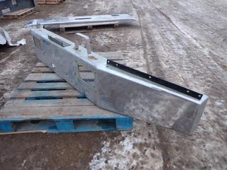 (1) Bumper to Fit Western Star