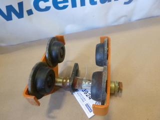 Power Fist 1/2 Ton Beam Trolley (C1)