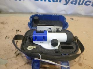 Line Site G-D Series Automatic Level (B2)