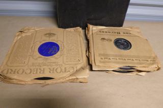 Gramophone Records (UP)