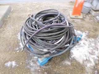 Used Hydraulic Lines