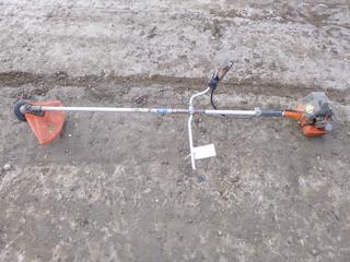 Husqvarna Weed Wacker, Model 25R *Note: Running Condition Unknown*