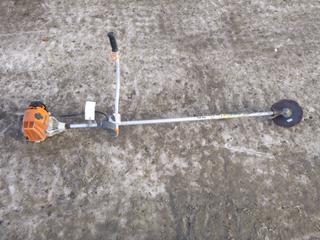 Stihl Weed Wacker, Model FS90 *Note: Running Condition Unknown*