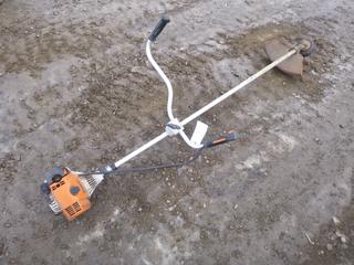 Stihl Weed Wacker, Model FS90 *Note: Running Condition Unknown*