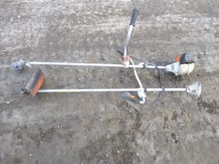 Stihl Weed Wacker, Model FS130 *Note: Running Condition Unknown*