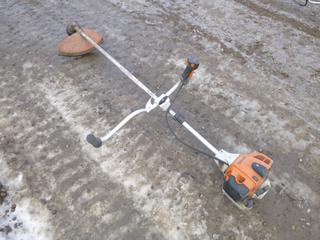 Stihl Weed Wacker, Model FS240 *Note: Running Condition Unknown*