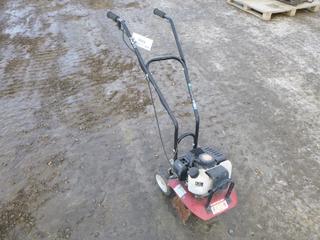 Southland 2 Cycle, 43 cc Roto Tiller, Model S-CV-43, 8 In. Tines, 10 Inch Wide