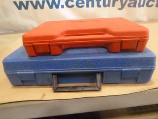 (2) Bearing Puller Sets *Note 1 Incomplete* (E2)