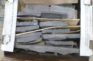 Decorative Faux Stone Tiles