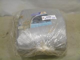 Polyethylene Tarp, 30 Ft. x 40 Ft. (X-2-1)