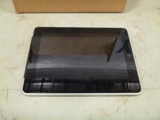 (4) iPad, Model A139516GB, Model A139516GB, Model A133732GB, Model A139532GB *Note: Minor Damage & Scratches* (Upstairs) *Note: Unknown If Locked/Unlocked*  