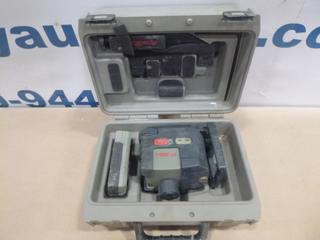 Robo Tools Laser Level (B-2)