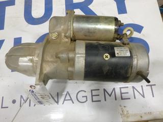Starter, 24 Volt, 7.4KW (A-2)