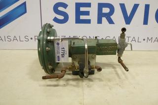 Arrow Air Operated Chemical Pump, A8B548 (K21)