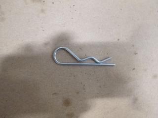 (22) Boxes of Docap Size 14, Model 480-014 Hitch Pins (M-3-1)