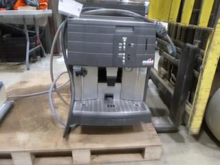Schaerer Ambiente Commercial Espresso Machine (M-3-1)