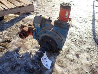 Blackmer Pump, Model TLGLD2E