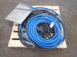 Assortment of Hoses