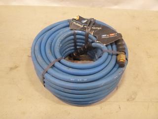 Blubird 1/2 In. 1D 300 PSI Air Hose (B1)